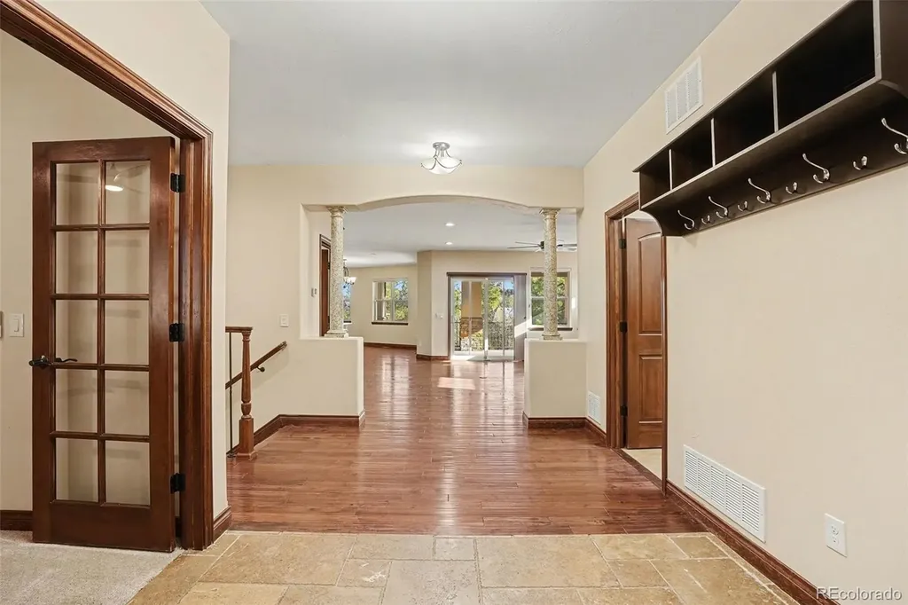 7936 Monarch Road Larkspur CO 80118