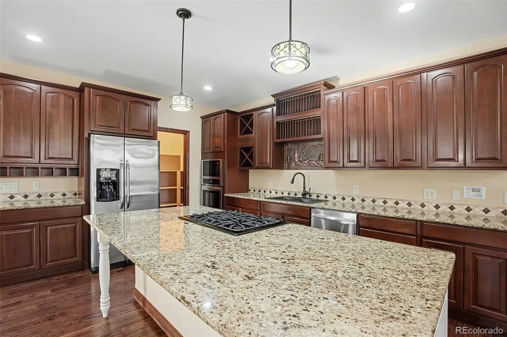 7936 Monarch Road Larkspur CO 80118