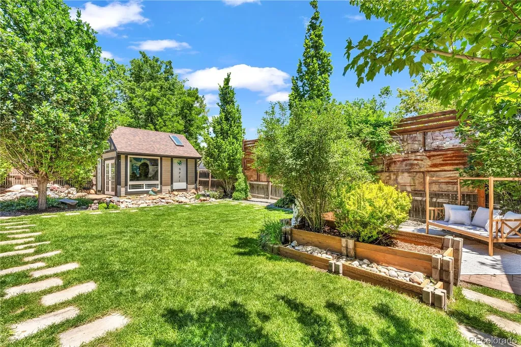 4321 E 109th Avenue Denver CO 80233