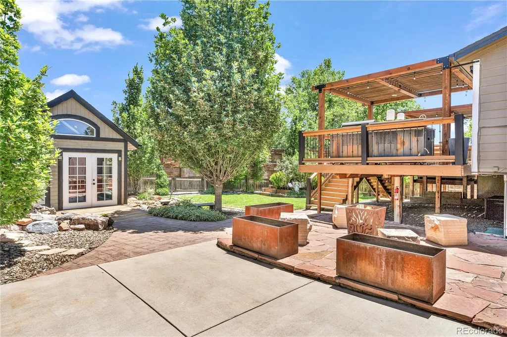 4321 E 109th Avenue Denver CO 80233