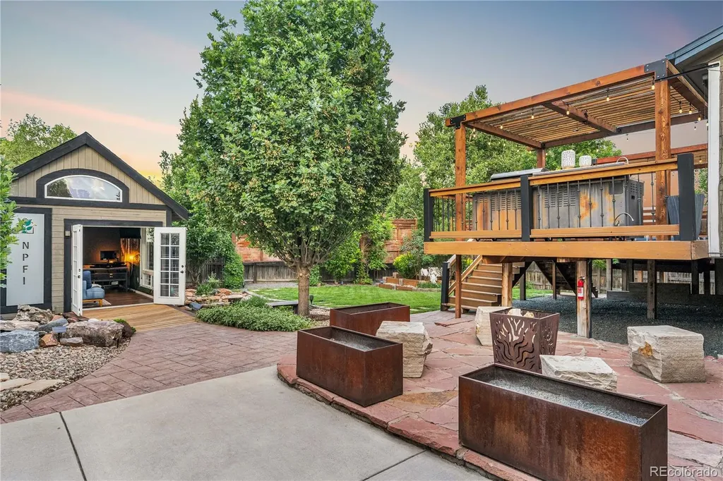 4321 E 109th Avenue Denver CO 80233