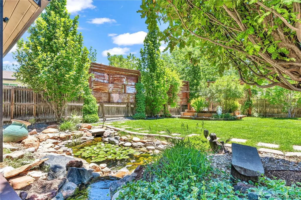 4321 E 109th Avenue Denver CO 80233