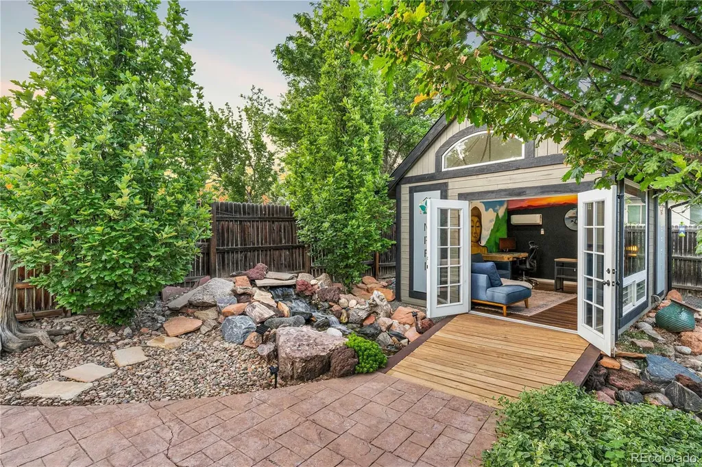 4321 E 109th Avenue Denver CO 80233