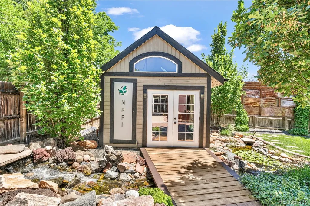 4321 E 109th Avenue Denver CO 80233