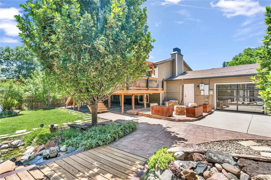 4321 E 109th Avenue Denver CO 80233