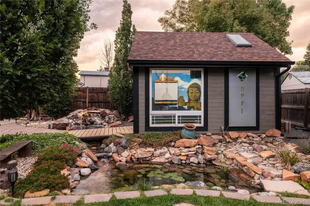 4321 E 109th Avenue Denver CO 80233