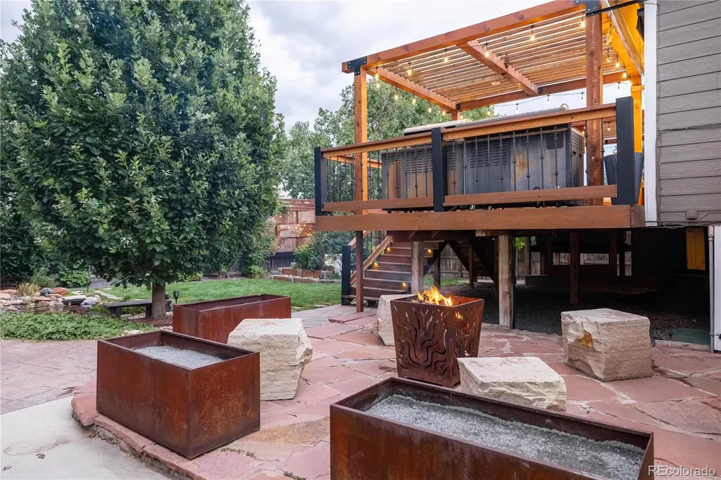 4321 E 109th Avenue Denver CO 80233