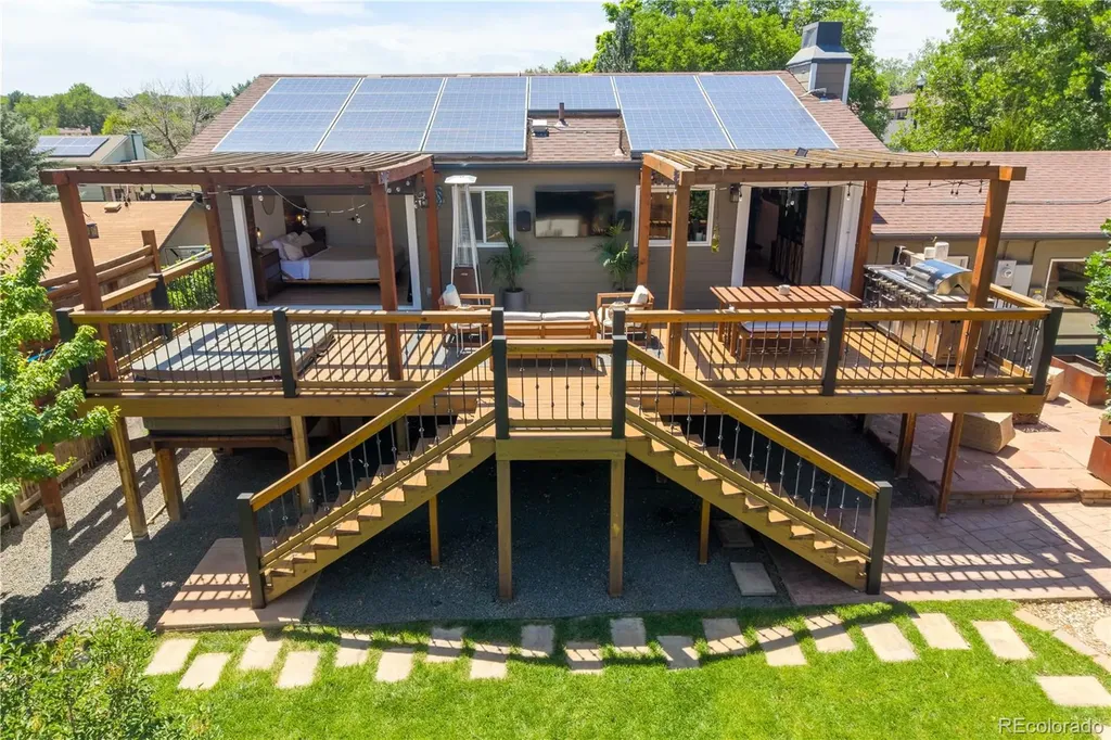 4321 E 109th Avenue Denver CO 80233