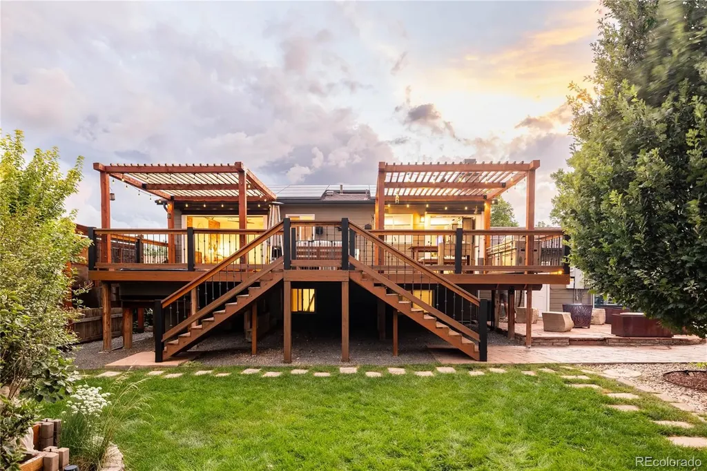 4321 E 109th Avenue Denver CO 80233