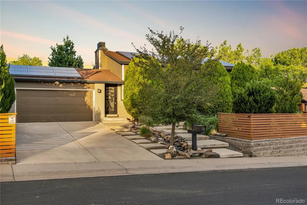 4321 E 109th Avenue Denver CO 80233