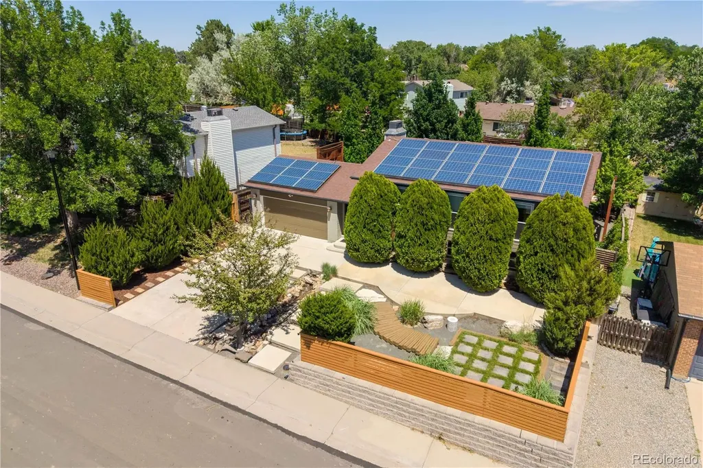 4321 E 109th Avenue Denver CO 80233