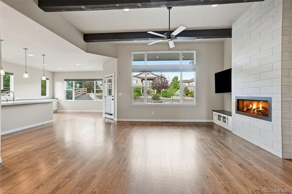 12485 Pensador Drive Colorado Springs CO 80921