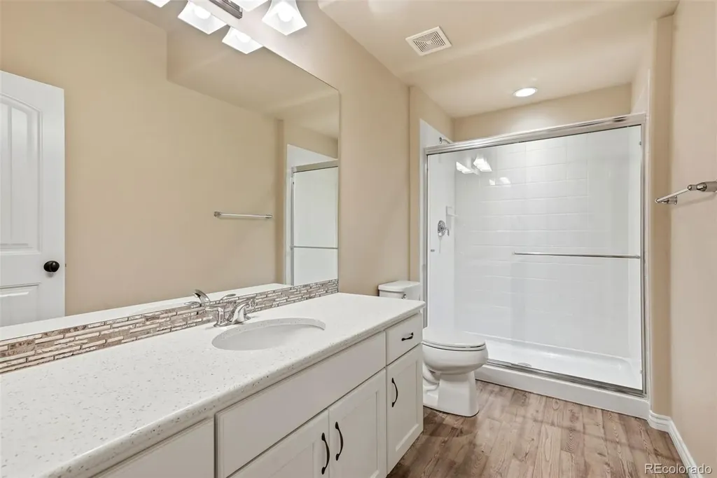 12485 Pensador Drive Colorado Springs CO 80921