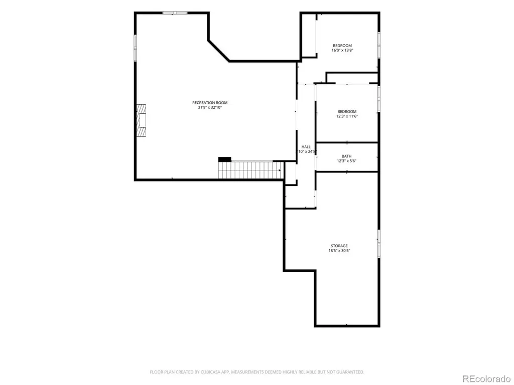 12485 Pensador Drive Colorado Springs CO 80921