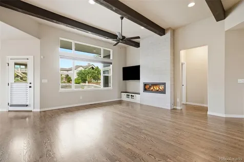 12485 Pensador Drive Colorado Springs CO 80921