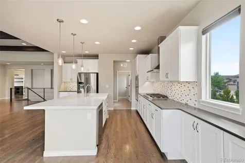 12485 Pensador Drive Colorado Springs CO 80921