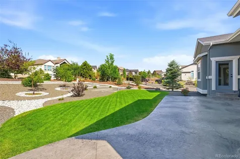 12485 Pensador Drive Colorado Springs CO 80921