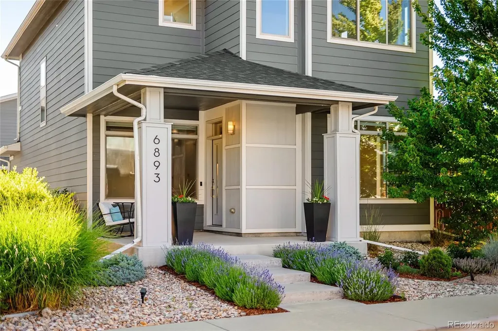 6893 Canosa Denver CO 80221
