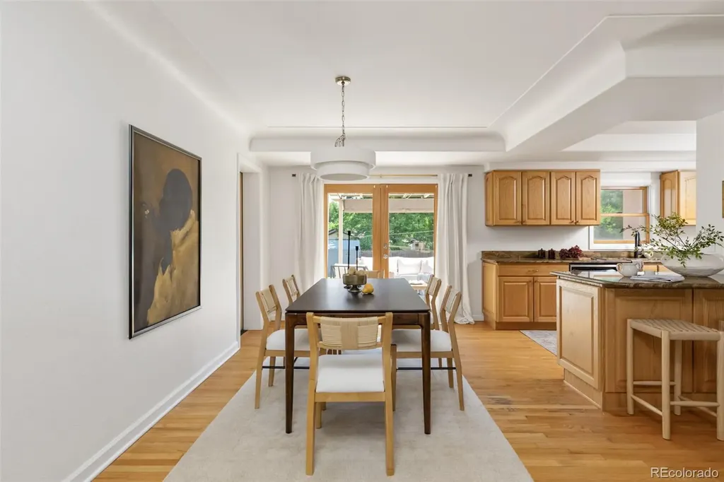 960 Garrison Street Denver CO 80215