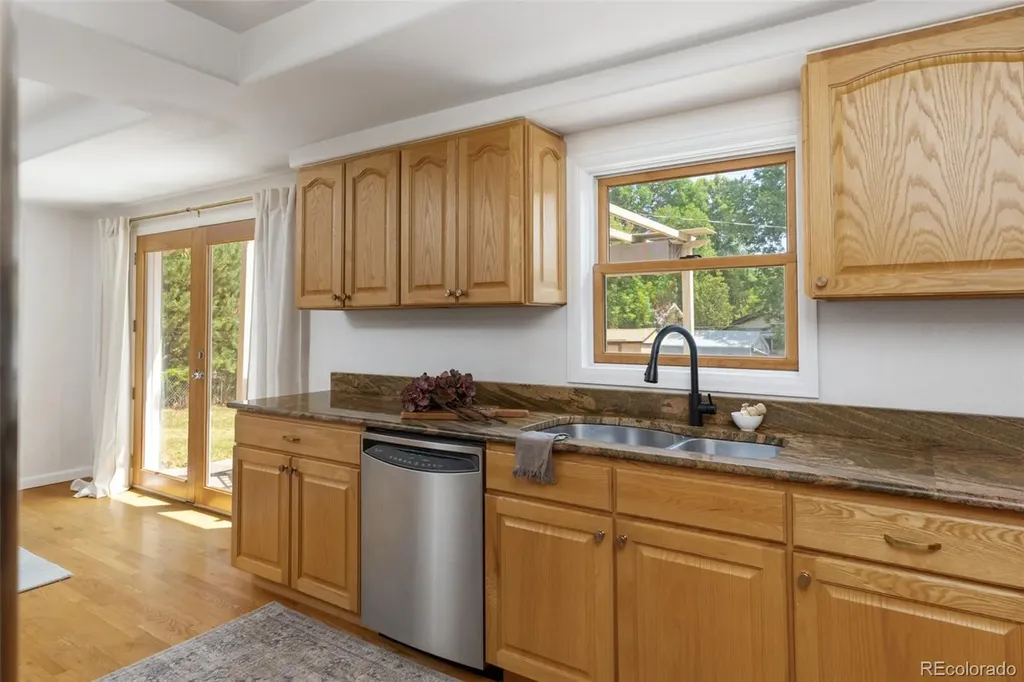 960 Garrison Street Denver CO 80215