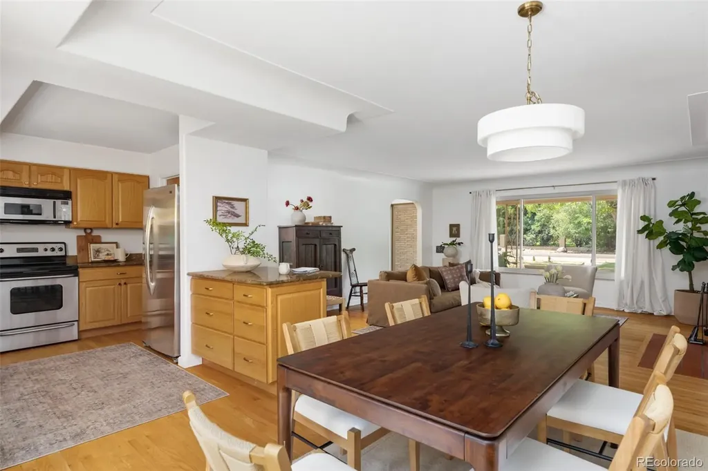 960 Garrison Street Denver CO 80215