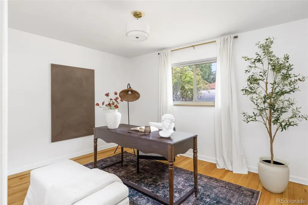 960 Garrison Street Denver CO 80215