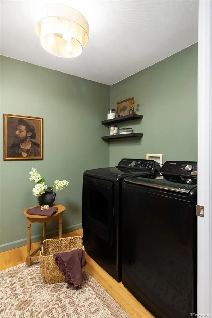 960 Garrison Street Denver CO 80215
