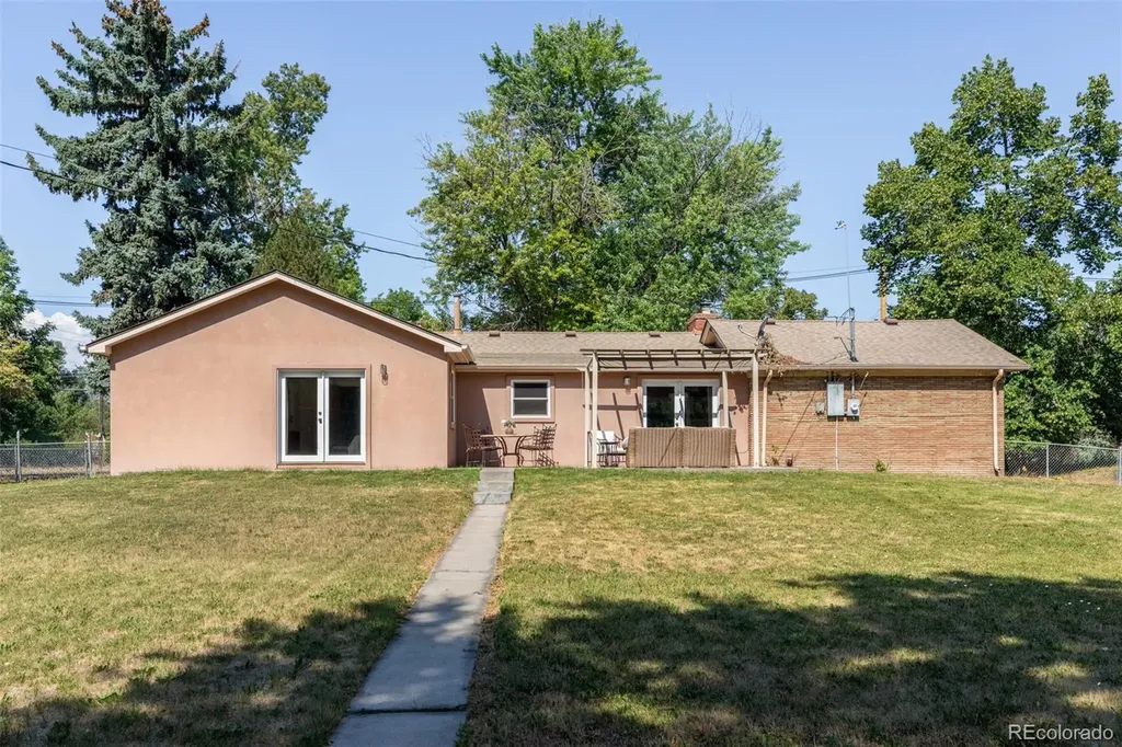 960 Garrison Street Denver CO 80215