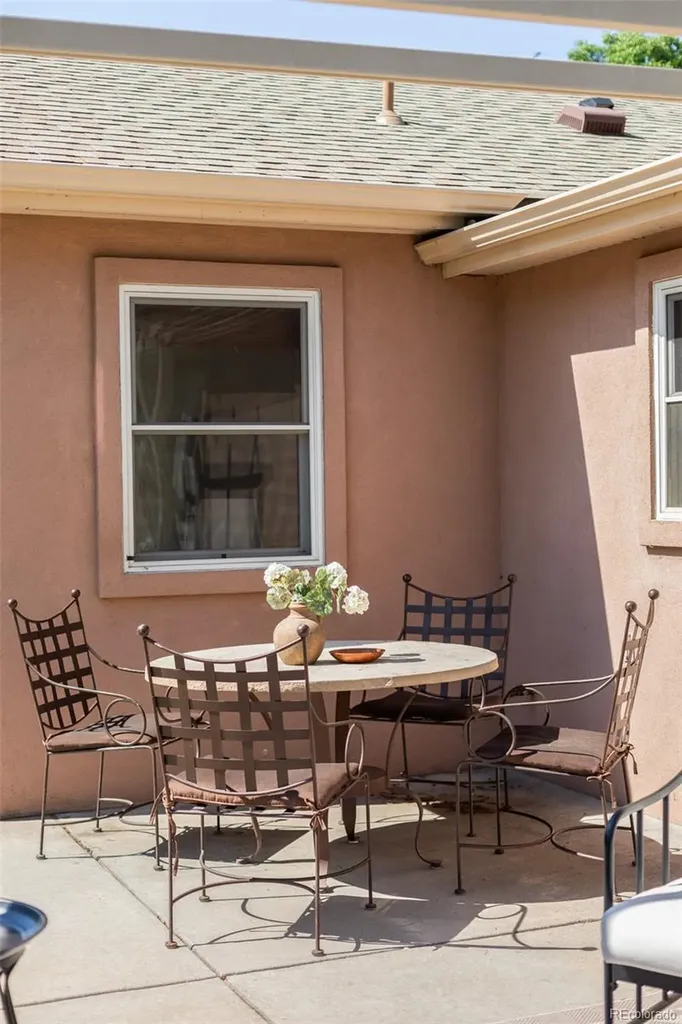 960 Garrison Street Denver CO 80215