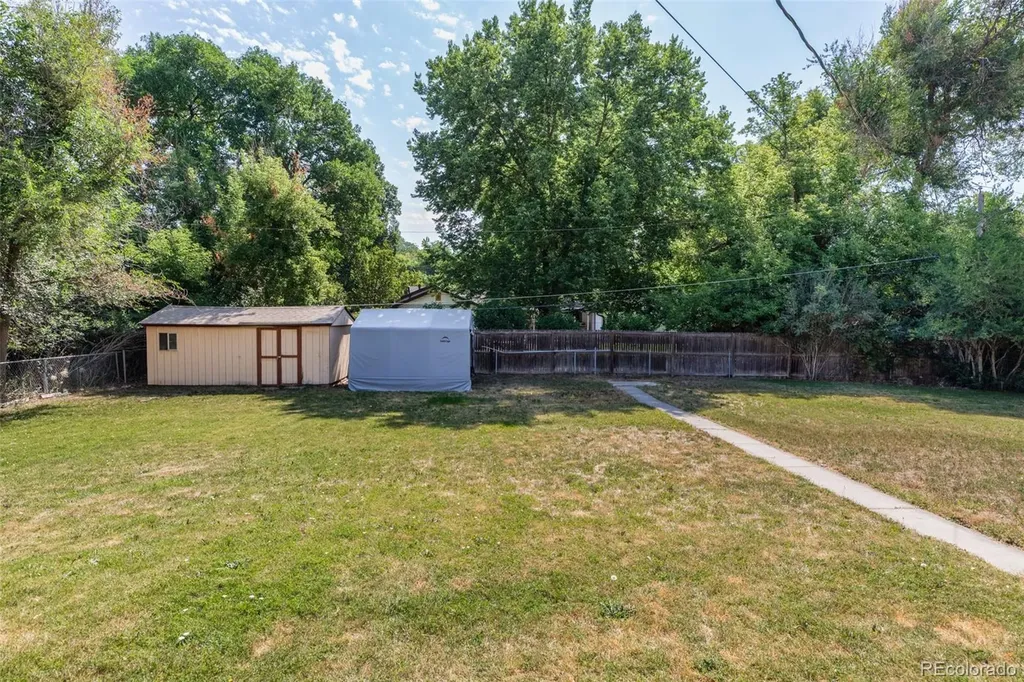 960 Garrison Street Denver CO 80215