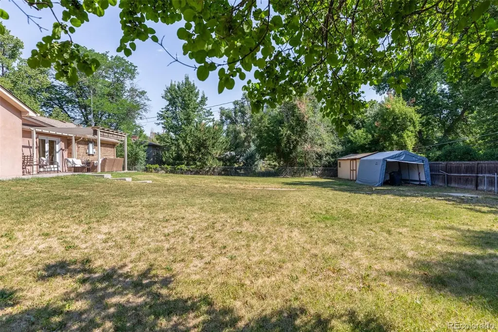 960 Garrison Street Denver CO 80215