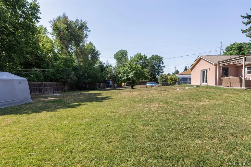 960 Garrison Street Denver CO 80215