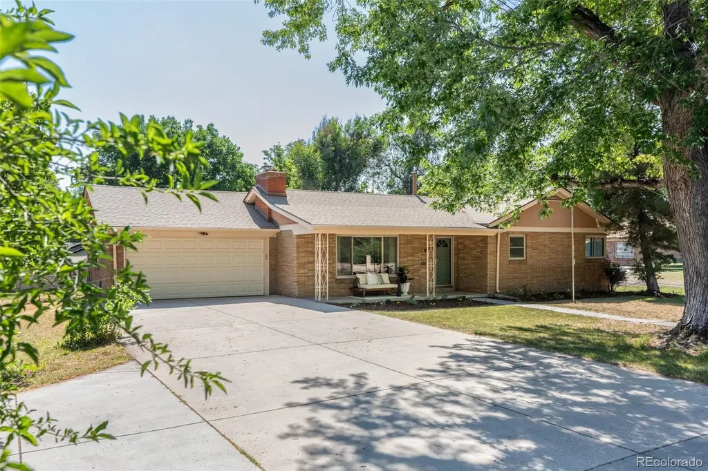 960 Garrison Street Denver CO 80215