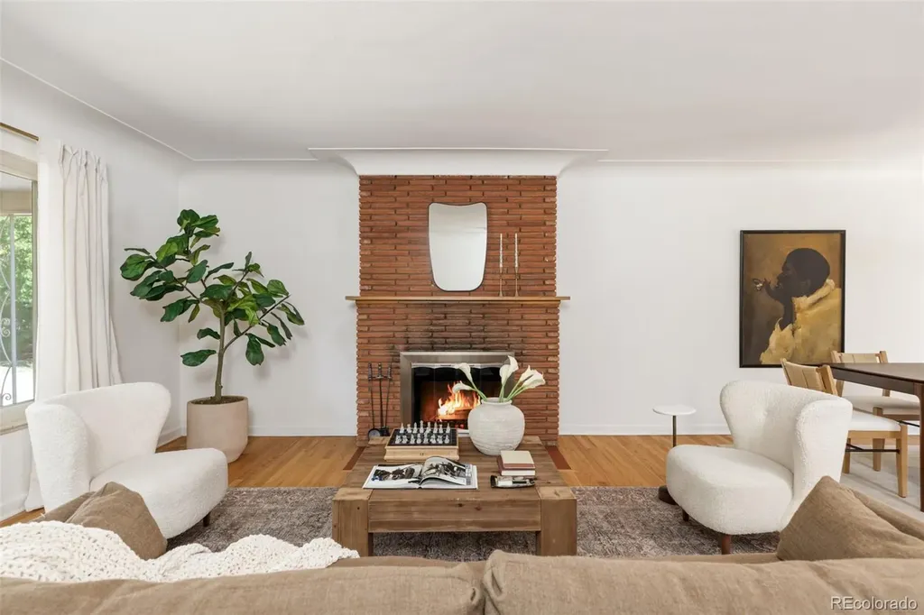 960 Garrison Street Denver CO 80215