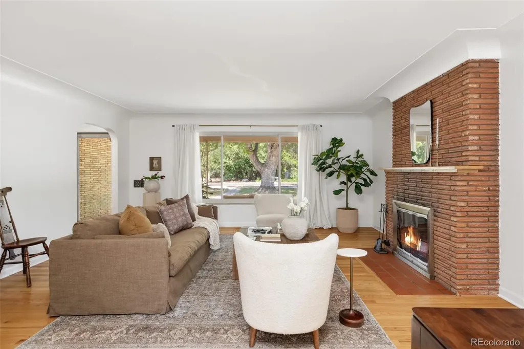 960 Garrison Street Denver CO 80215