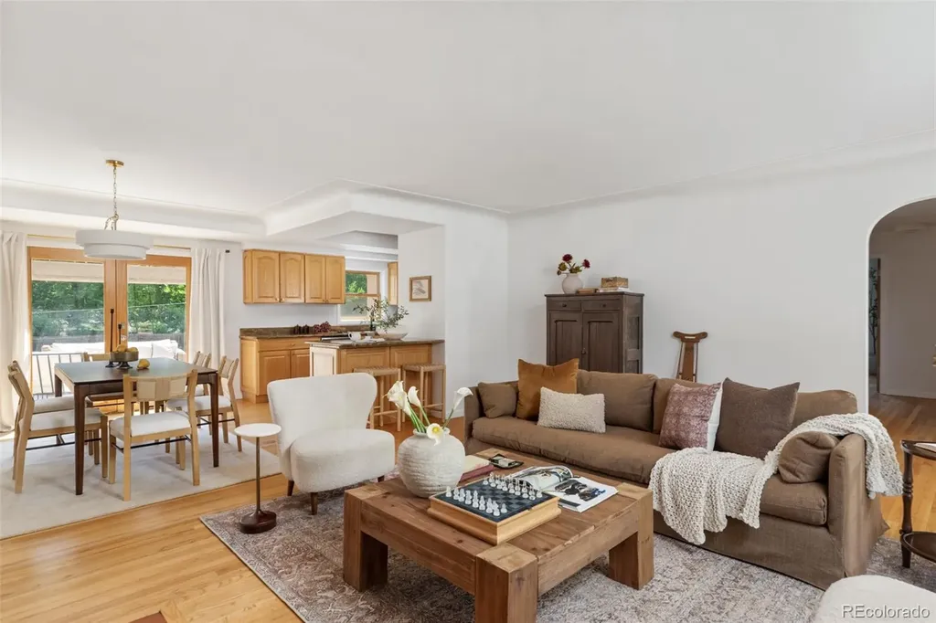 960 Garrison Street Denver CO 80215