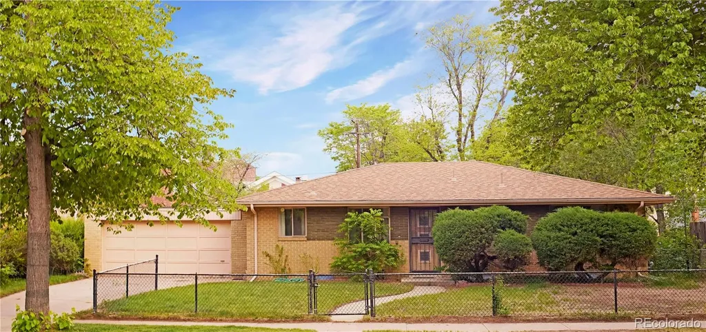 1155 S Columbine Street Denver CO 80210