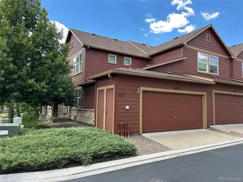 3729 Tranquility Trail Castle Rock CO 80109
