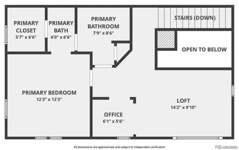 3729 Tranquility Trail Castle Rock CO 80109