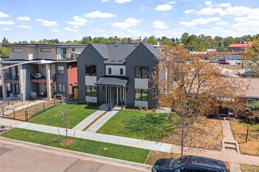2662 S Acoma Street Denver CO 80223
