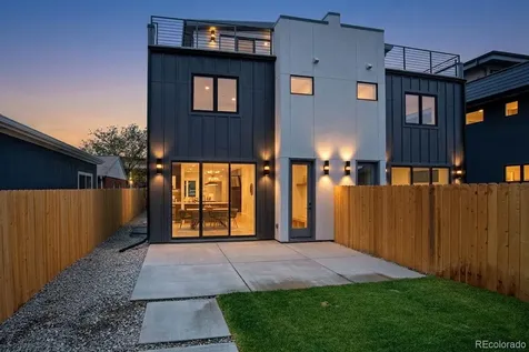 2662 S Acoma Street Denver CO 80223