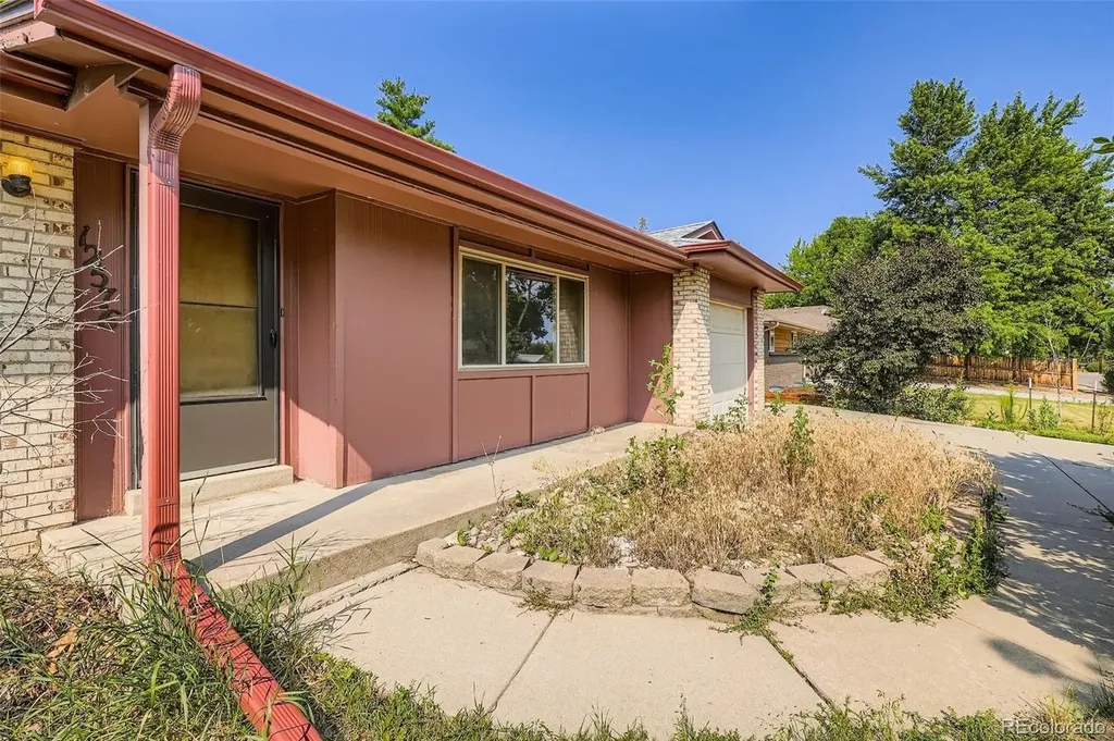 12576 W 7th Avenue Lakewood CO 80401