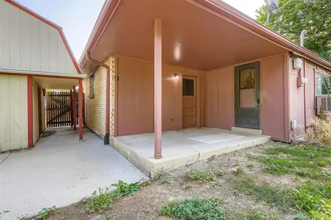 12576 W 7th Avenue Lakewood CO 80401