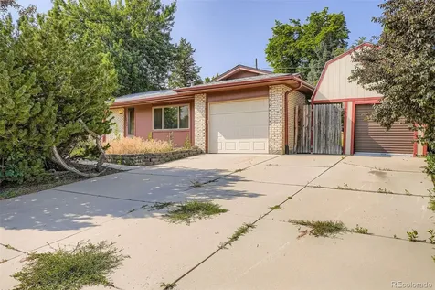 12576 W 7th Avenue Lakewood CO 80401