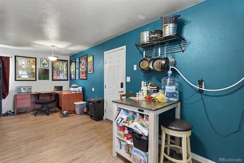2610 Glenwood Drive Colorado Springs CO 80906