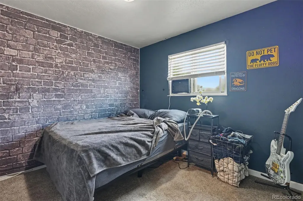 2610 Glenwood Drive Colorado Springs CO 80906