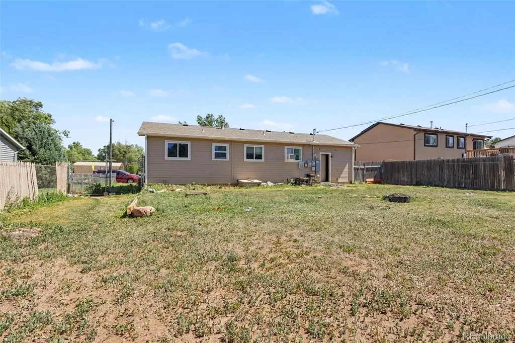 2610 Glenwood Drive Colorado Springs CO 80906