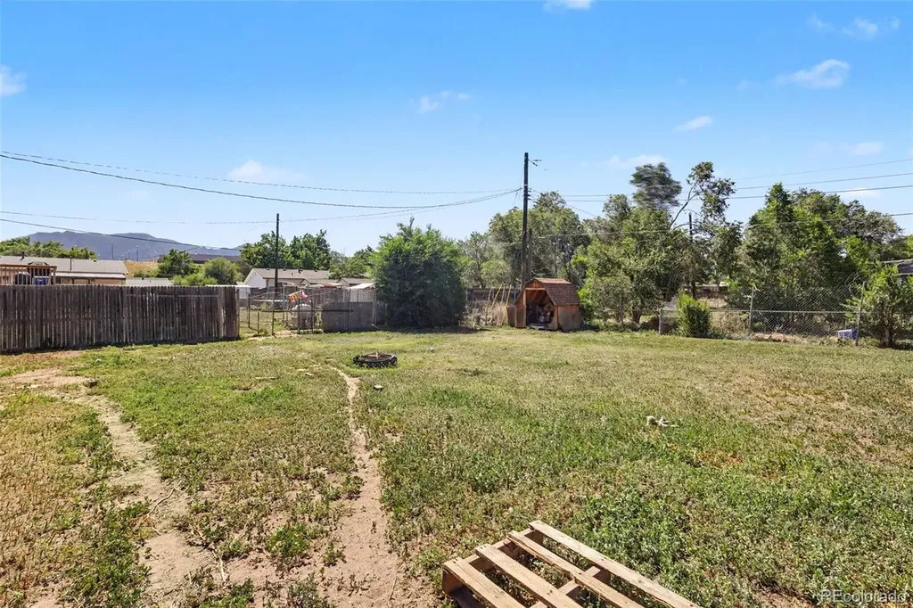 2610 Glenwood Drive Colorado Springs CO 80906