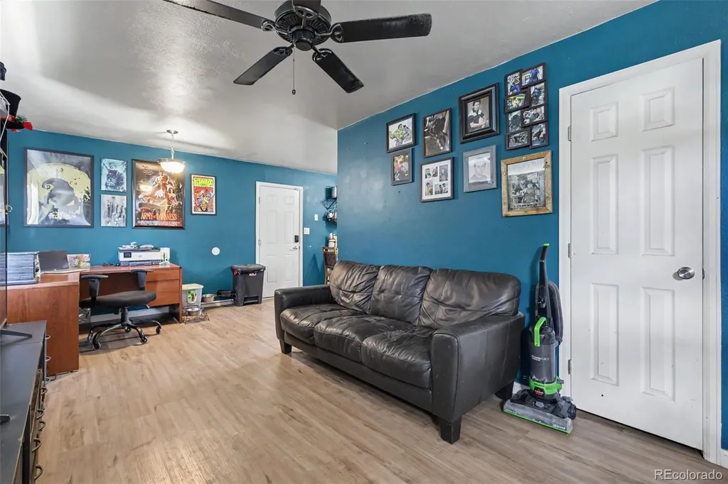 2610 Glenwood Drive Colorado Springs CO 80906
