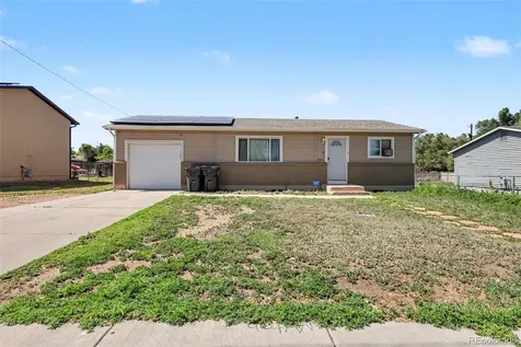 2610 Glenwood Drive Colorado Springs CO 80906